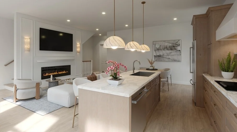 Unit for sale at 257R Market Street, Boston, MA 02135
