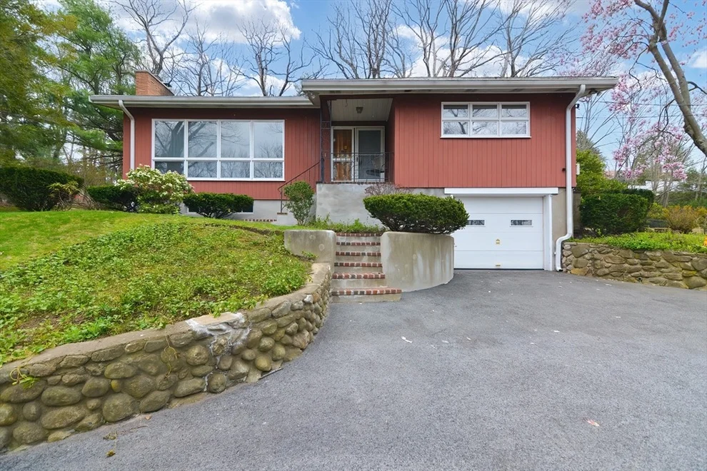 Unit for sale at 119 Ridge St, Winchester, MA 01890