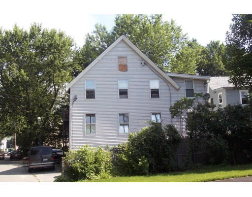 Unit for sale at 5 Pearl St, Ayer, MA 01432