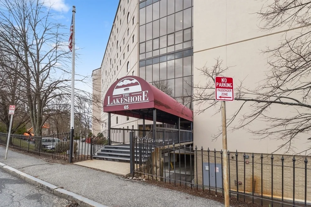 Unit for sale at 65 Lake Ave, Worcester, MA 01604