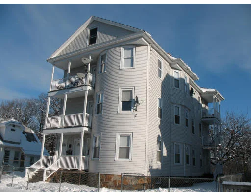 Unit for sale at 56 Olga Ave, Worcester, MA 01605