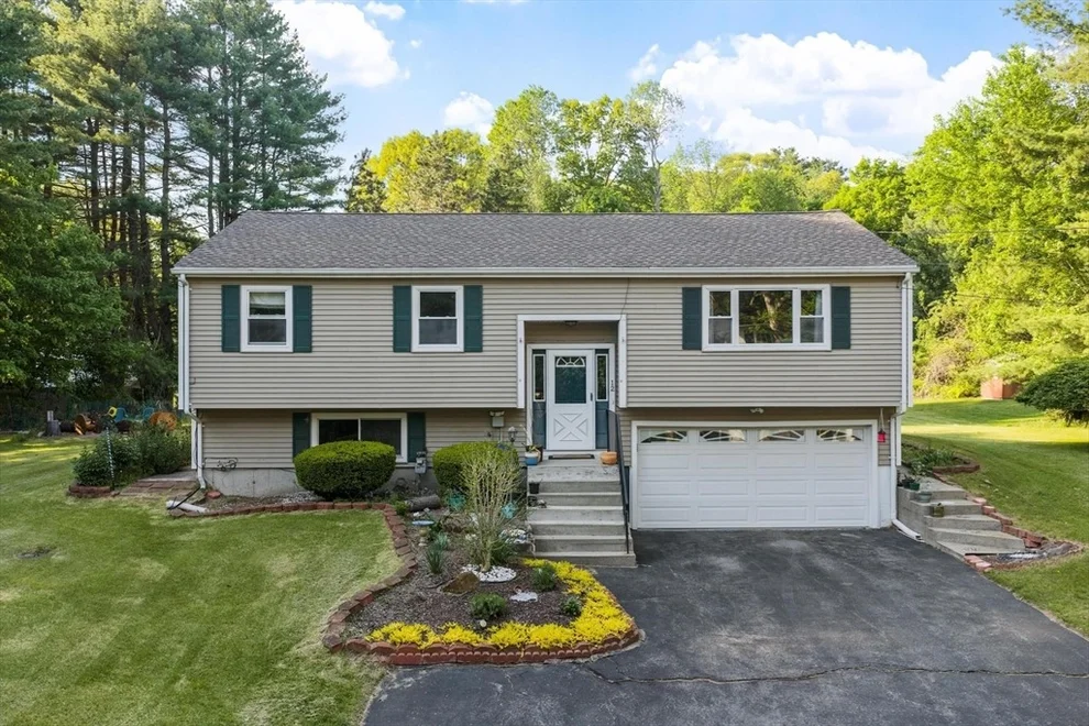 Unit for sale at 12 Murphy, Hudson, MA 01749