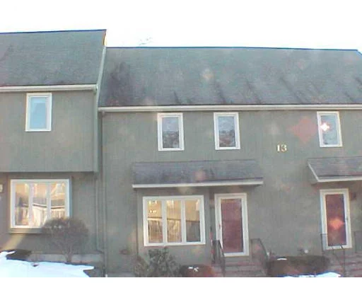Unit for sale at 13-3 Deer Path, Maynard, MA 01754