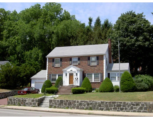Unit for sale at 975 Centre St, Boston, MA 02130
