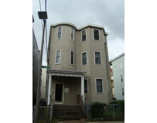 Unit for sale at 37 Quincy St, Boston, MA 02121