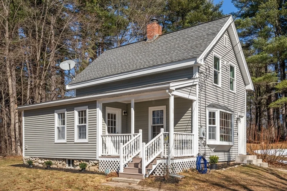 Unit for sale at 187 Purchase Street, Milford, MA 01757