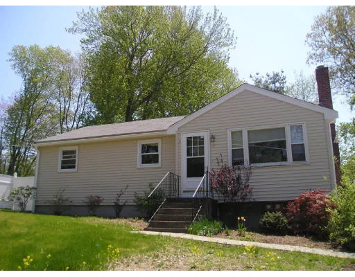 Unit for sale at 8 Westchester Drive, Milford, MA 01757