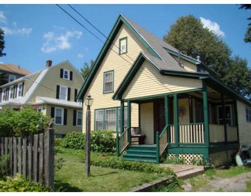 Unit for sale at 26 Kosta St, Worcester, MA 01607