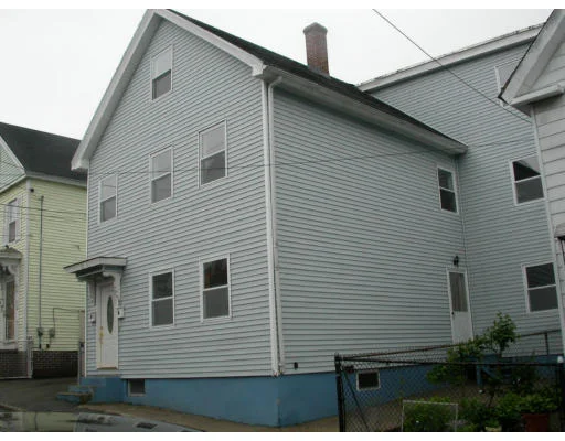 Unit for sale at 32 Abbott St, Lowell, MA 01852
