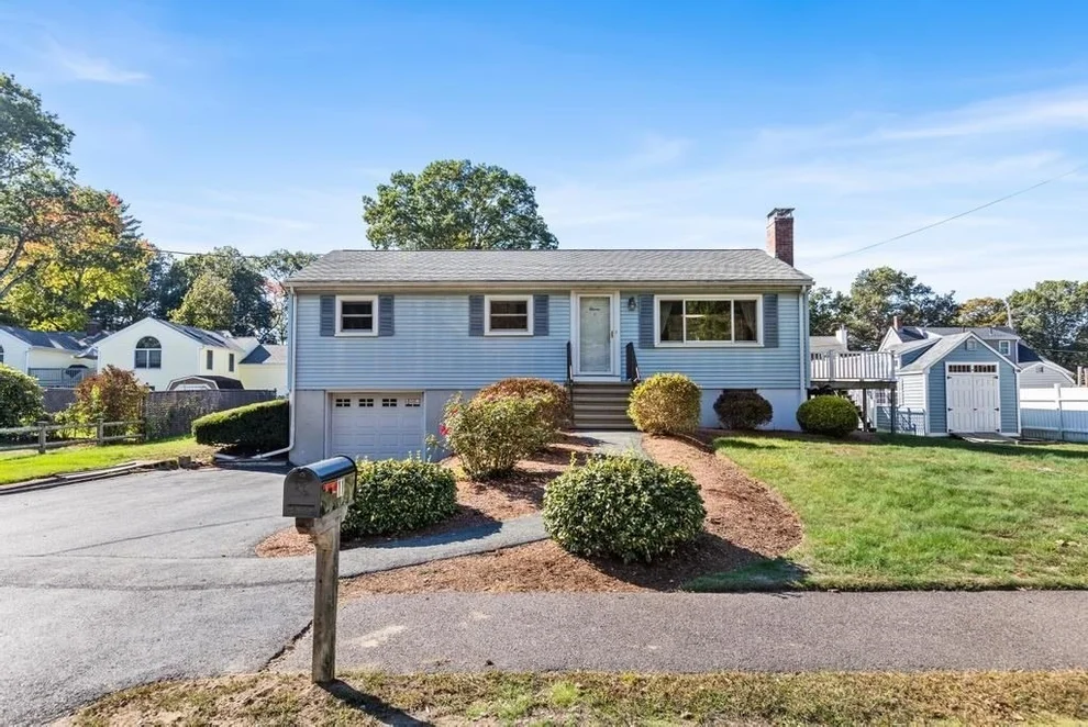 Unit for sale at 11 Cedarcrest Road, Wilmington, MA 01887