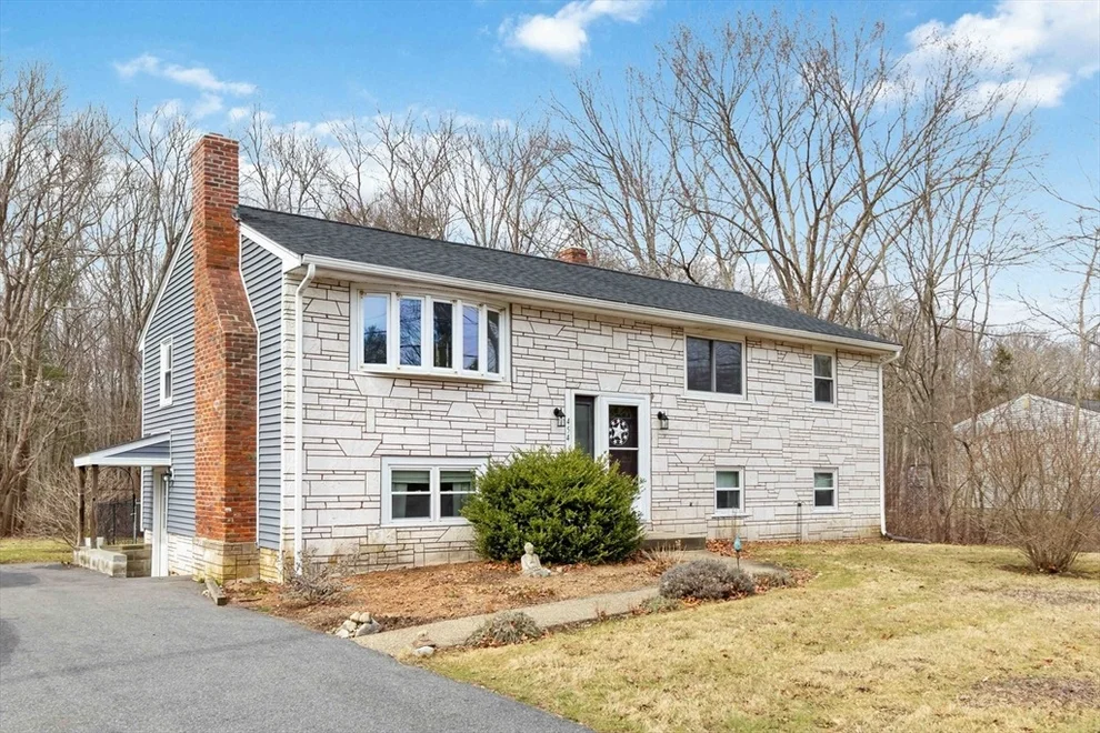 Unit for sale at 454 Hingham St., Rockland, MA 02370