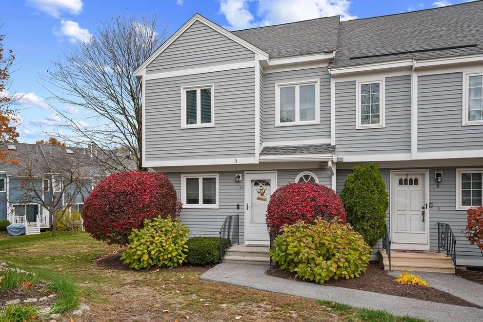 Unit for sale at 11 Merrimack Drive, Merrimack, NH 03054