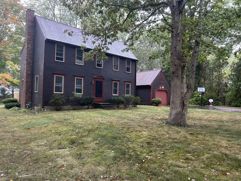 Unit for sale at 52 Windsor Rd, Sandwich, MA 02563