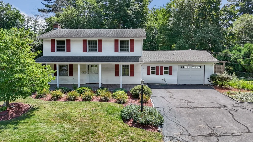 Unit for sale at 16 Porter Rd, Chelmsford, MA 01824