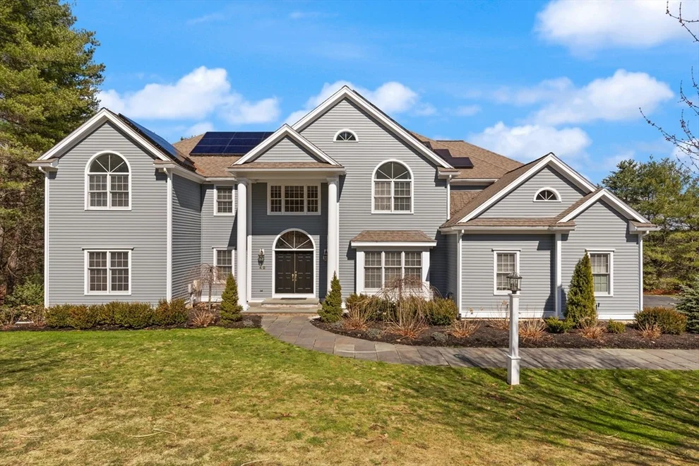 Unit for sale at 40 Widow Rites, Sudbury, MA 01776