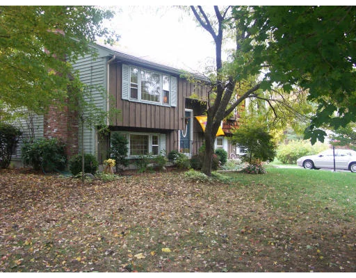 Unit for sale at 16 Ticonderoga Lane, Millis, MA 02054
