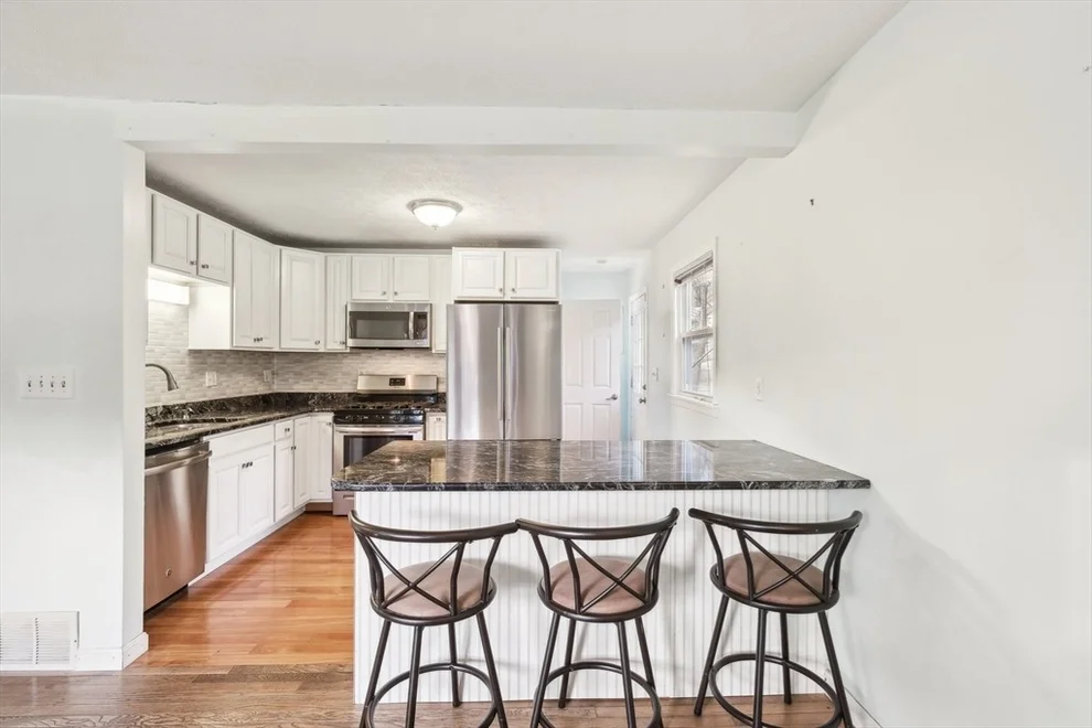 Unit for sale at 3 Lascala Ave, Plymouth, MA 02360