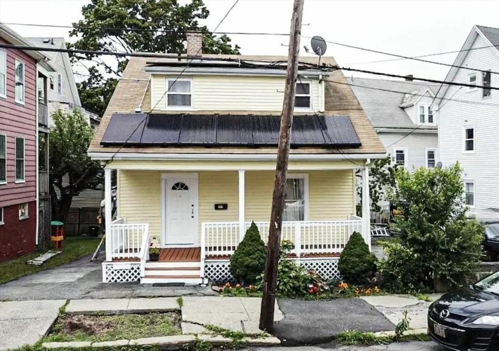 Unit for sale at 6 Bay View, Lynn, MA 01902