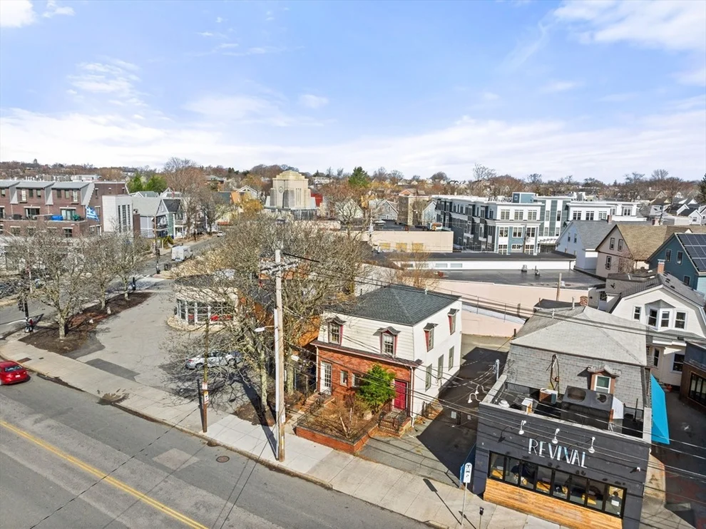 Unit for sale at 199 Elm Street, Somerville, MA 02144
