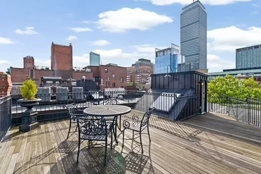 Unit for sale at 302 Commonwealth Ave., Boston, MA 02115