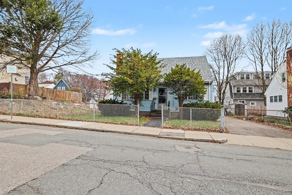 Unit for sale at 66 Edgemere Rd, Boston, MA 02132