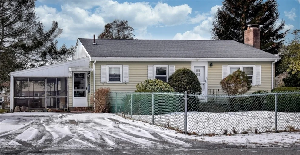 Unit for sale at 56 Walsh Street, Framingham, MA 01701