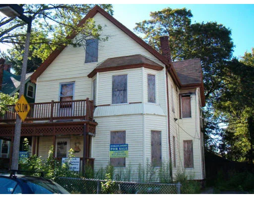 Unit for sale at 31 Dracut Street, Boston, MA 02124