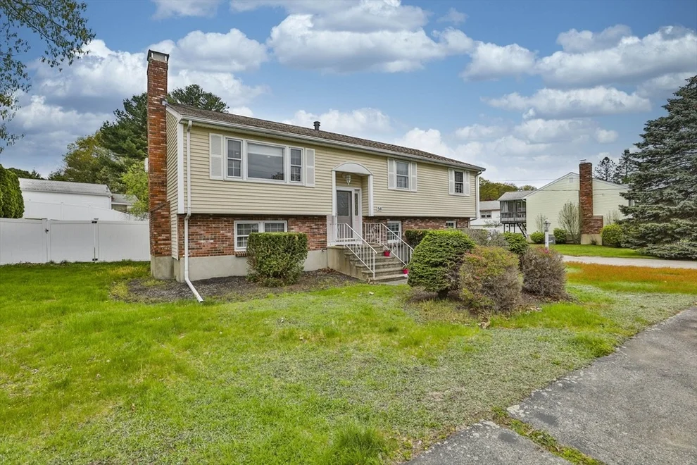 Unit for sale at 54 Walton Street, Wakefield, MA 01880