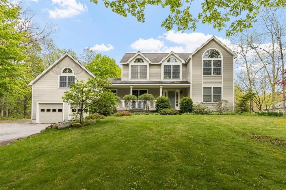 Unit for sale at 94 Turner Rd, Townsend, MA 01469