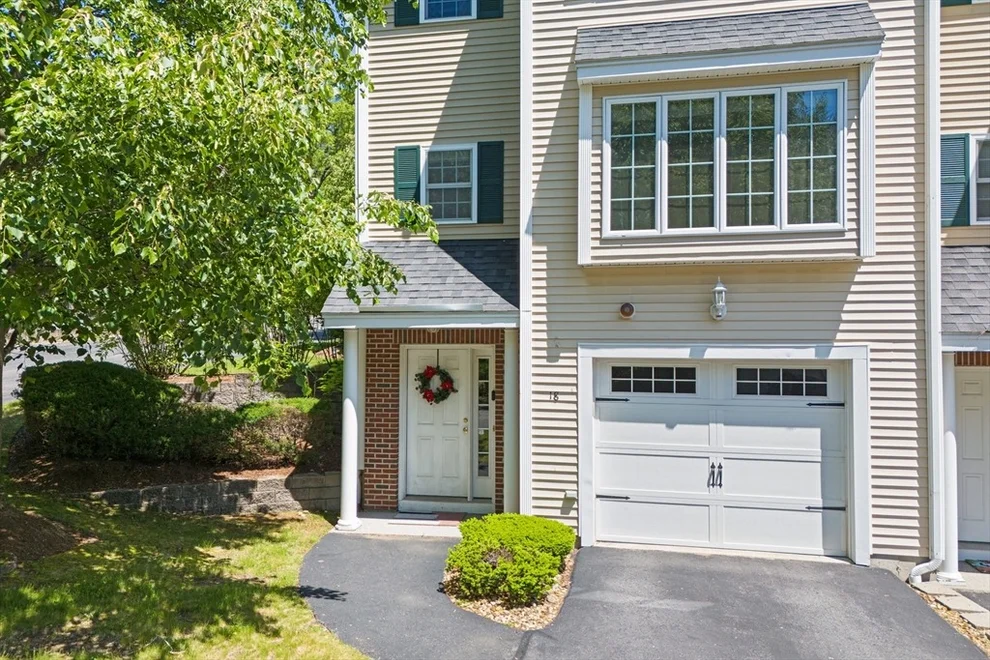 Unit for sale at 18 Marengo St, North Andover, MA 01845