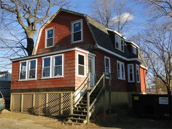Unit for sale at 18 Woodland Rd, Revere, MA 02151