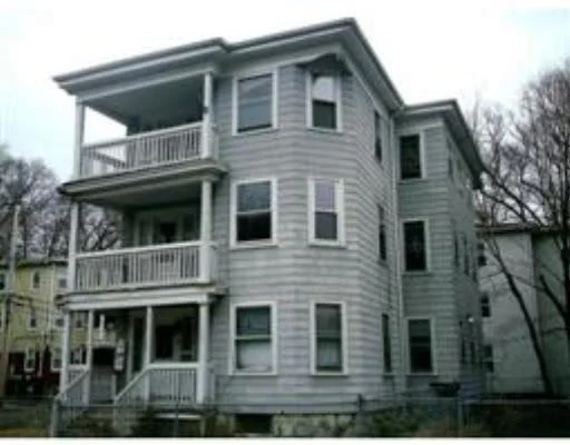Unit for sale at 4 Carleton St, Brockton, MA 02301