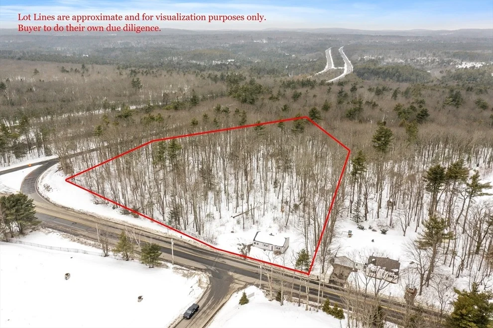 Unit for sale at 234 Baldwinville Rd, Templeton, MA 01468