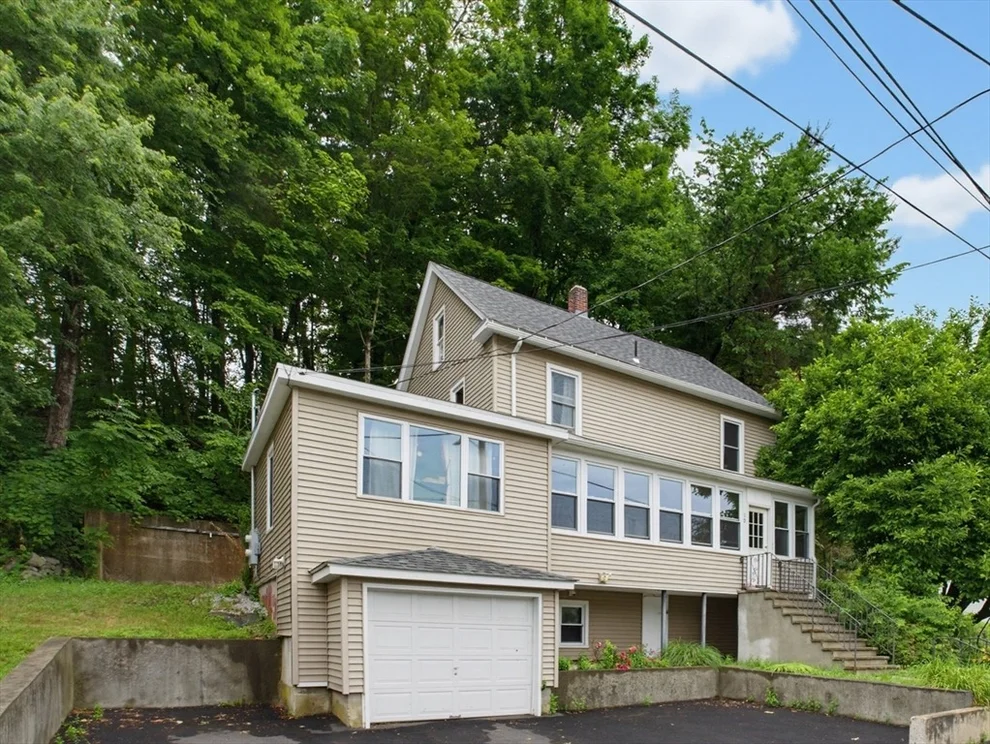 Unit for sale at 10 Keyes St, Belchertown, MA 01007