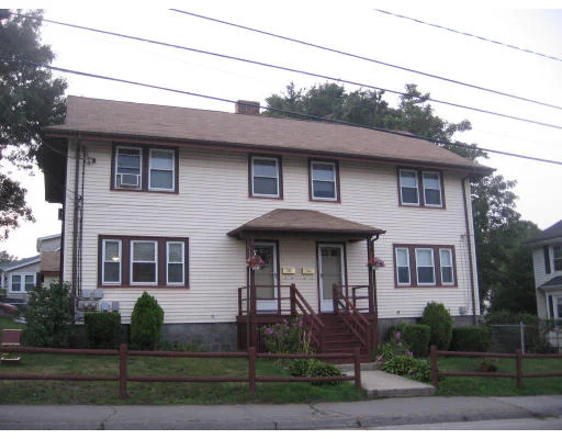 Unit for sale at 58-60 Arborway Drive, Braintree, MA 02184