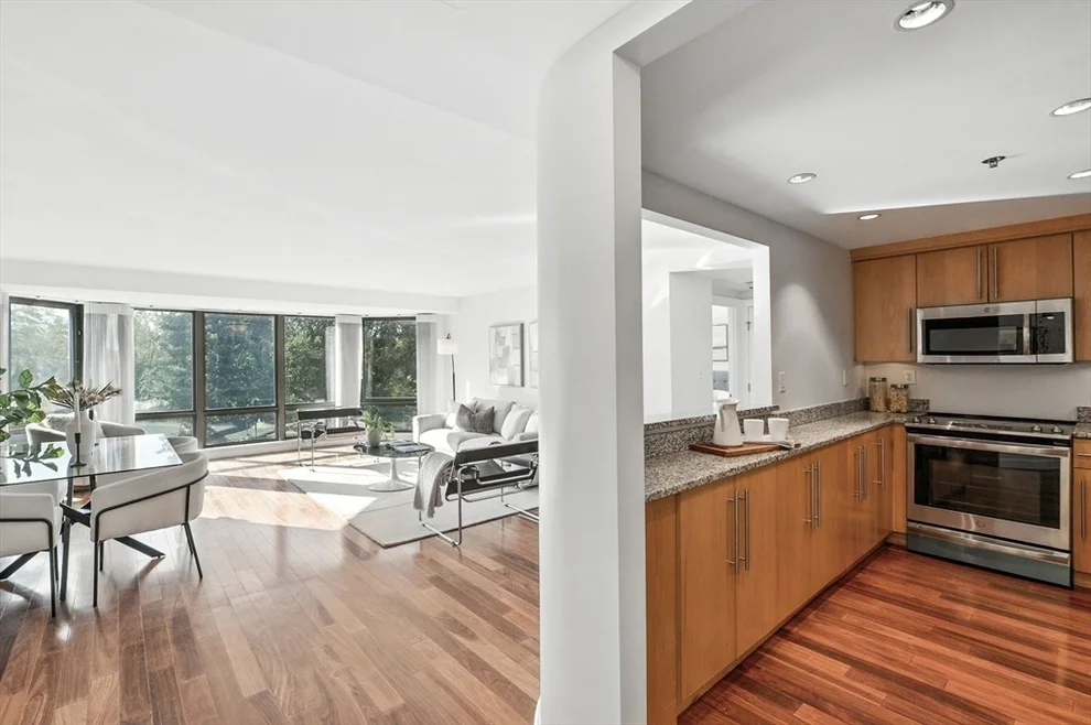 Unit for sale at 165 Tremont St, Boston, MA 02111
