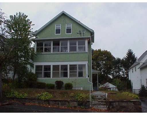 Unit for sale at 32 Whipple Street, Worcester, MA 01607