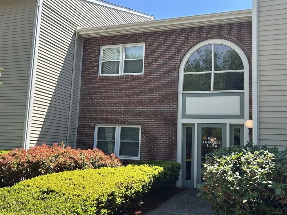 Unit for sale at 19 Rose Ct, Norwood, MA 02062