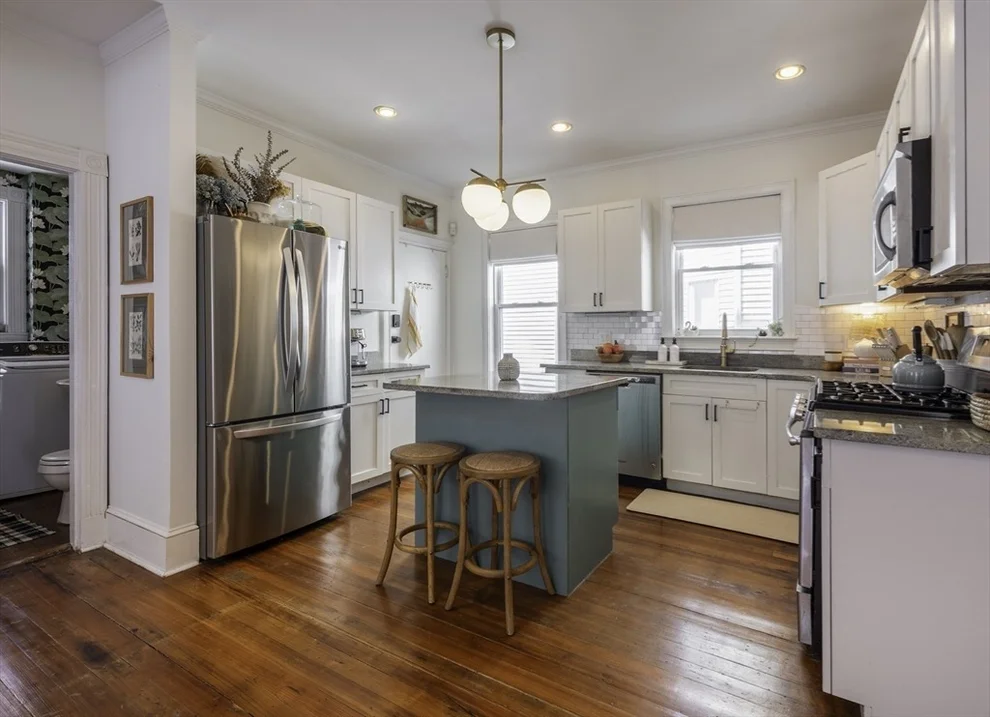 Unit for sale at 22 Dalrymple Street, Boston, MA 02130