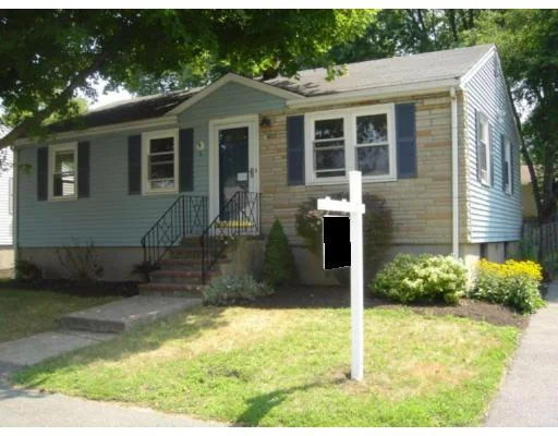 Unit for sale at 2 Flynn St., Salem, MA 01970