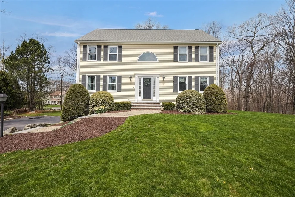 Unit for sale at 58 John J. Grimaldi Drive, North Attleboro, MA 02760