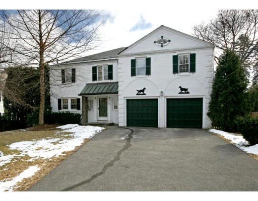 Unit for sale at 642 Centre Street, Newton, MA 02458