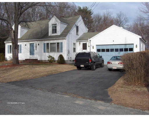 Unit for sale at 17 Elm Street, Westford, MA 01886