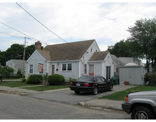 Unit for sale at 15 Welden Street, Pawtucket, RI 02861