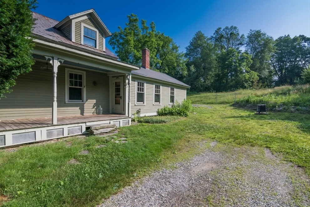 Unit for sale at 43 Meadow St, Northfield, MA 01360