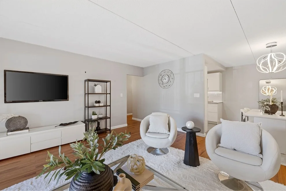 Unit for sale at 50-56 Broadlawn Park, Boston, MA 02467
