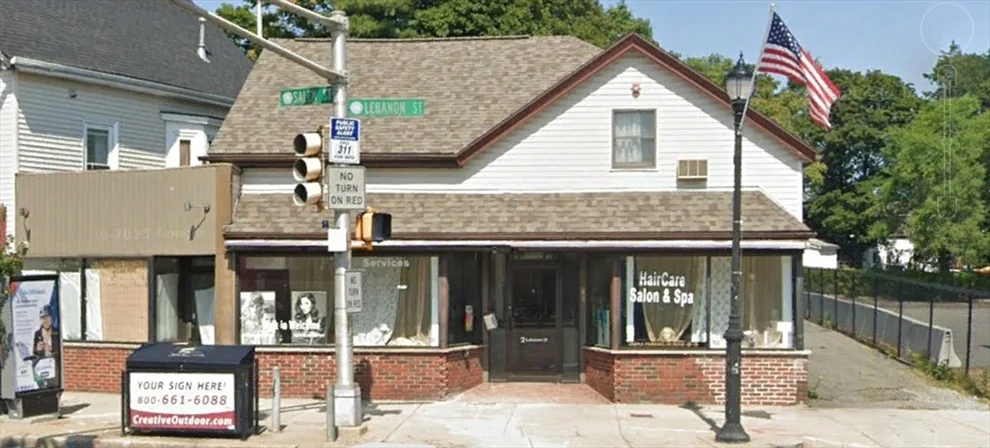 Unit for sale at 678 Salem St, Malden, MA 02148