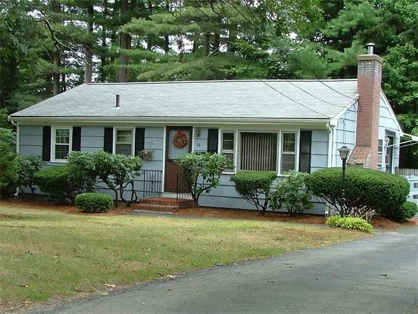 Unit for sale at 14 Vernon Road, Medway, MA 02053