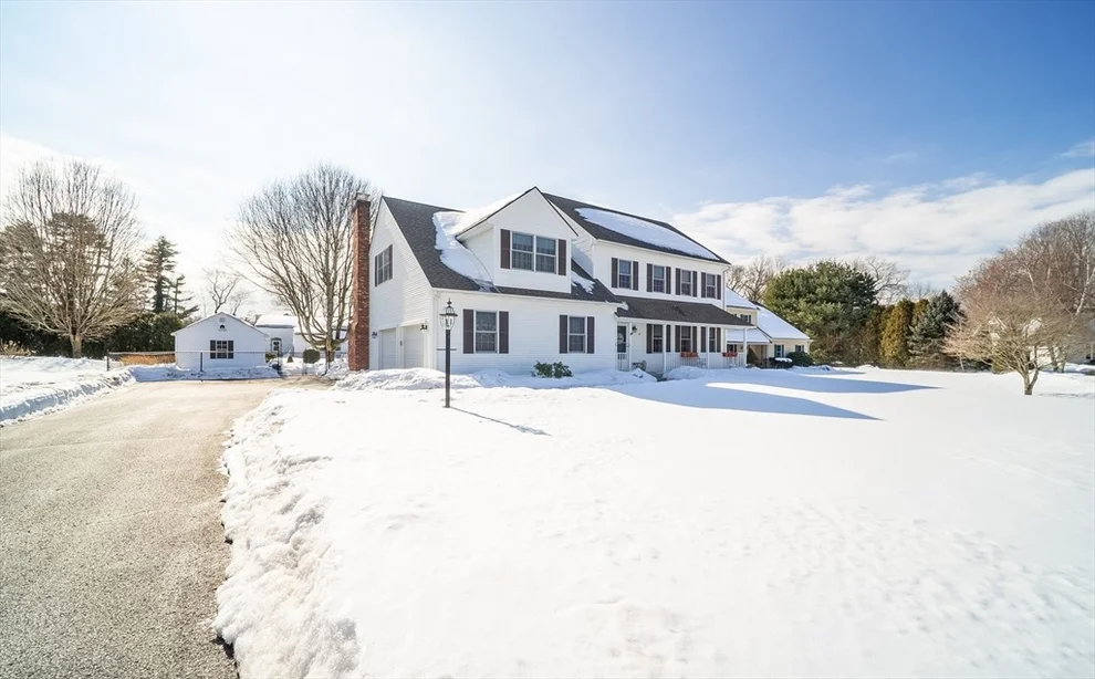 Unit for sale at 14 Kronvall Ln, East Longmeadow, MA 01028