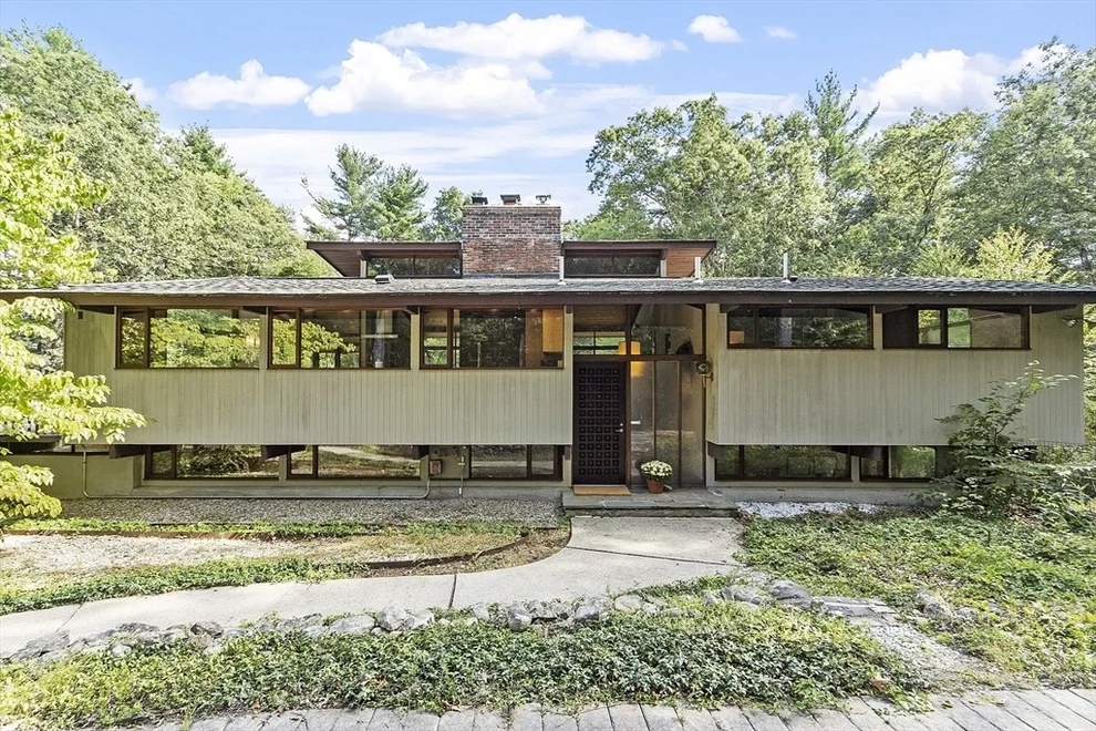 Unit for sale at 54 Nowell Farme Road, Carlisle, MA 01741